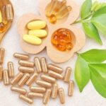 The Herbal Supplements for a healthy life in men