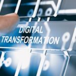 Digital Transformation strategy: A stepwise step guide