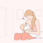 6 Latch Breastfeeding Tips to Get Started