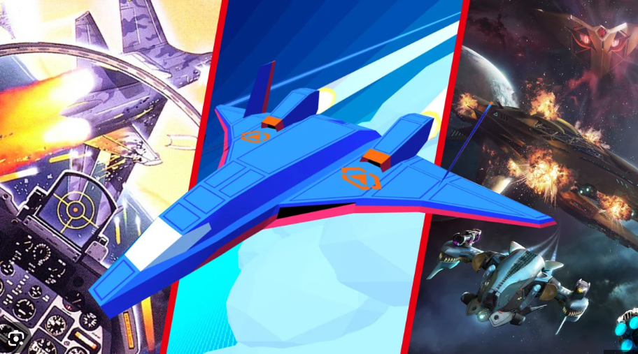 From Games to Jets: Exploring Juego Studios' Impact on Aerospace with ...